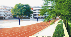 株洲市贺家土小学