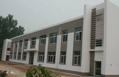 鹿角河完全小学