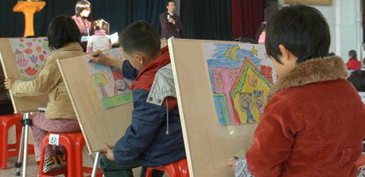 佛山市大沥镇黄岐第二小学