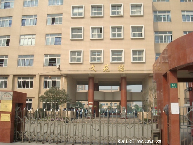 上海市文来中学（初中部）