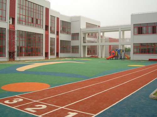 溧阳市外国语学校小学部