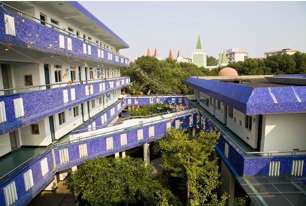 宁波市李惠利小学