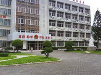 汕头市濠江区礐石中学