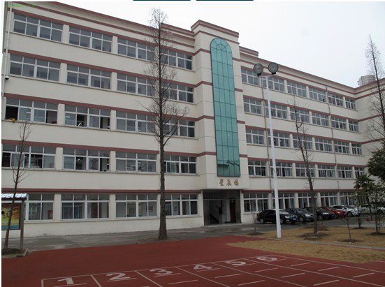 江苏省昆山市城北中心小学