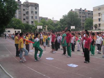 广州市萝岗区东荟花园小学