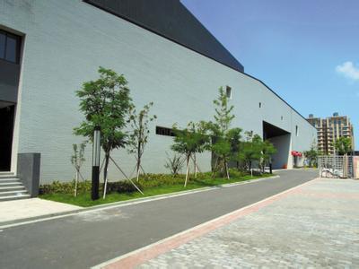 宁波市江北外国语学校小学部