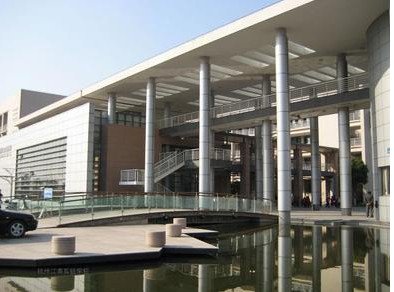 杭州江南实验学校小学部
