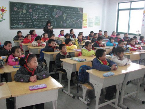 合肥市凤凰城小学