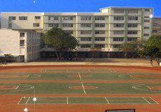 江门市江海区江南小学