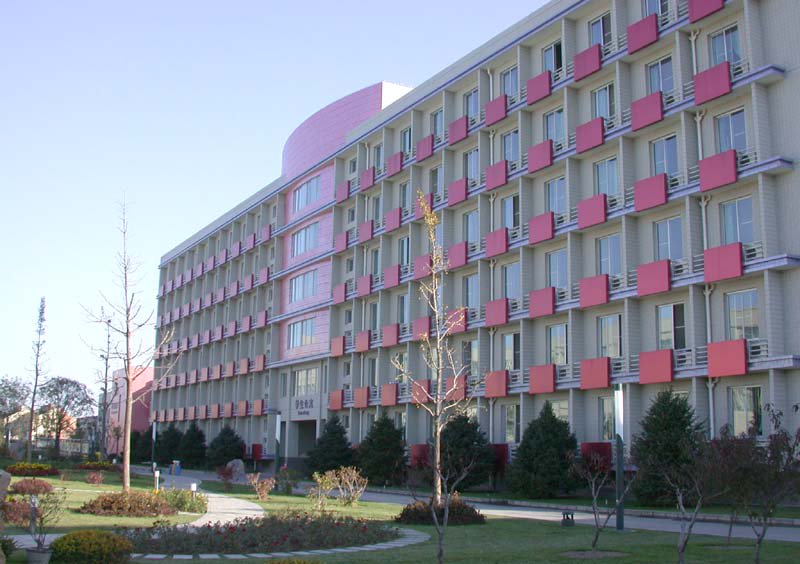 北京市第八十中学(北京八十中)