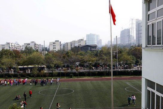 上海市普陀区曹杨小学（曹杨实验小学）