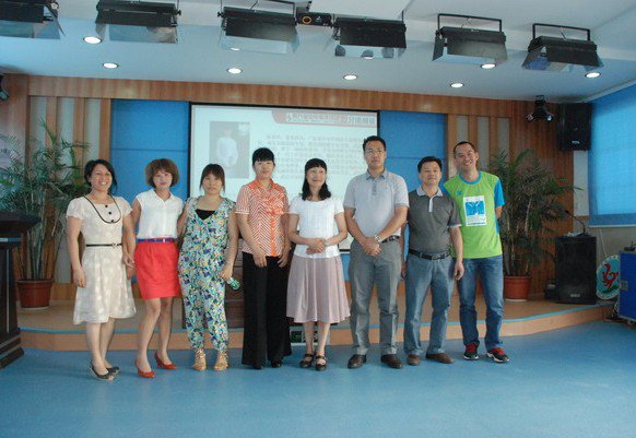 深圳市光明新区凤凰小学