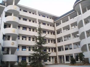 温州市龙湾区外国语小学