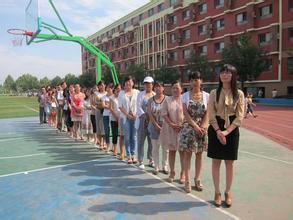 郑州市郑东新区外国语学校小学部