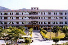 梅州市梅县西阳中学