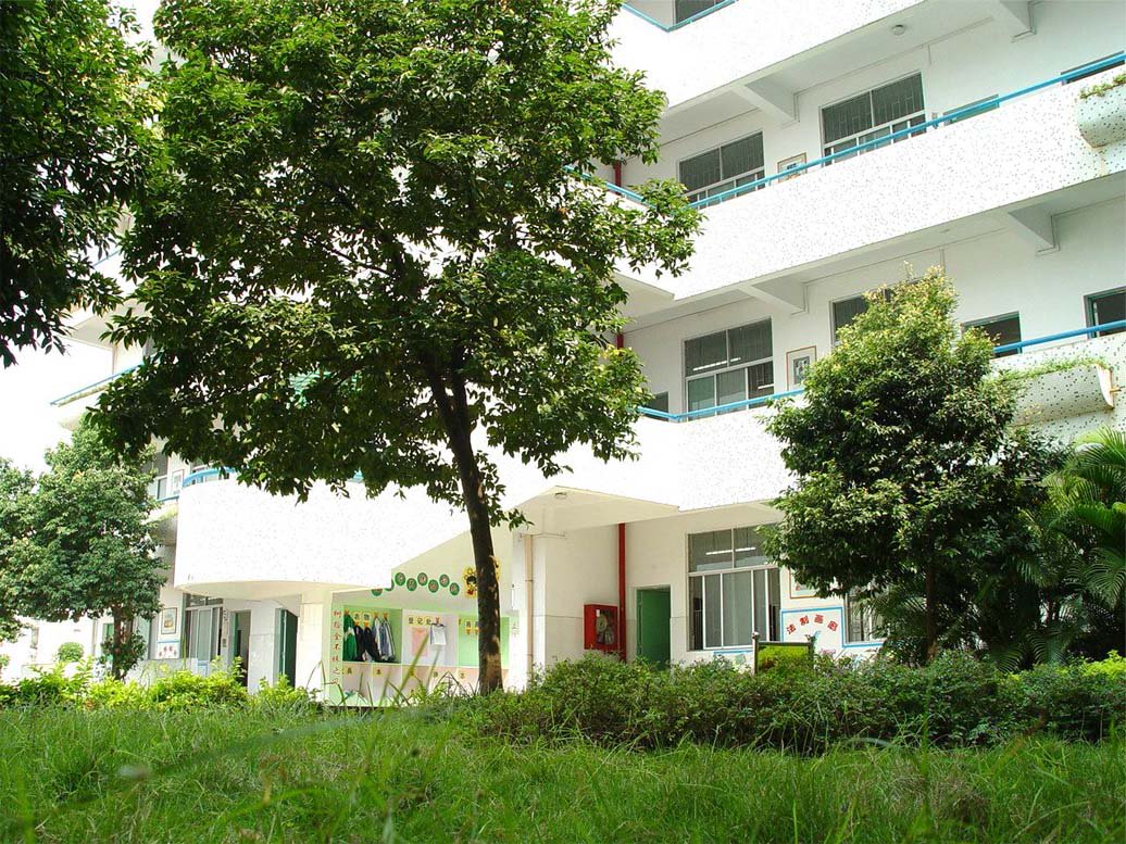 深圳市罗湖区罗芳小学