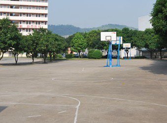 顺德区南江初级中学