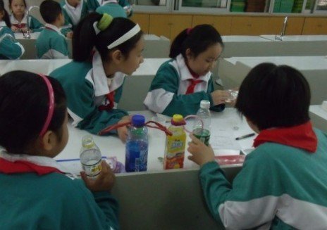 广州市增城市荔城街第二小学（荔城二小）