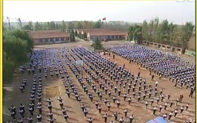 齐河县赵官镇中学