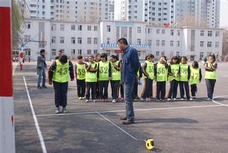 沈阳市大东区和睦路小学
