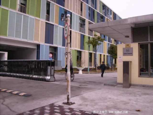 上海外国语大学附属双语学校（上外双语）