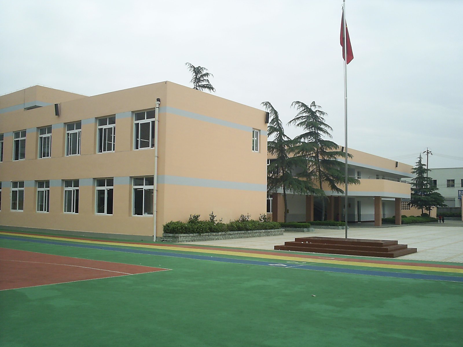 成都市太平小学