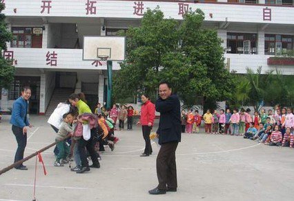 广州市增城市荔城街第三小学（荔城三小）