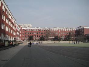 大连市八中
