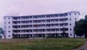 广州市天河区大华学校