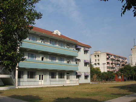 上海市杨浦实验学校（初中）