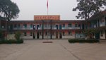 安阳县洪河屯乡连庄中心小学