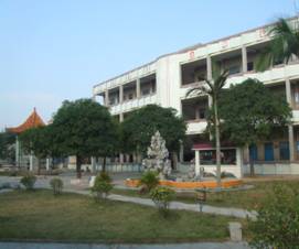 佛山市大塘工业园小学