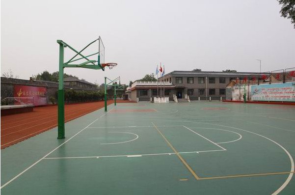 北京161中学