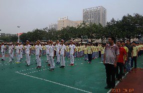 东莞市大朗中学