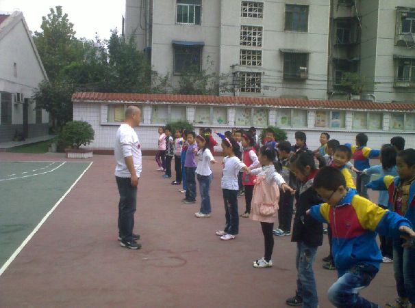 合肥市四河小学