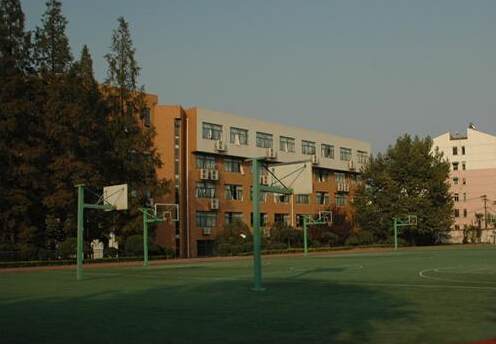 南京航空航天大学附属高级中学(南航附中)