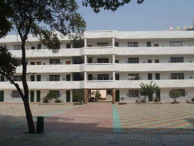 重庆市人民小学