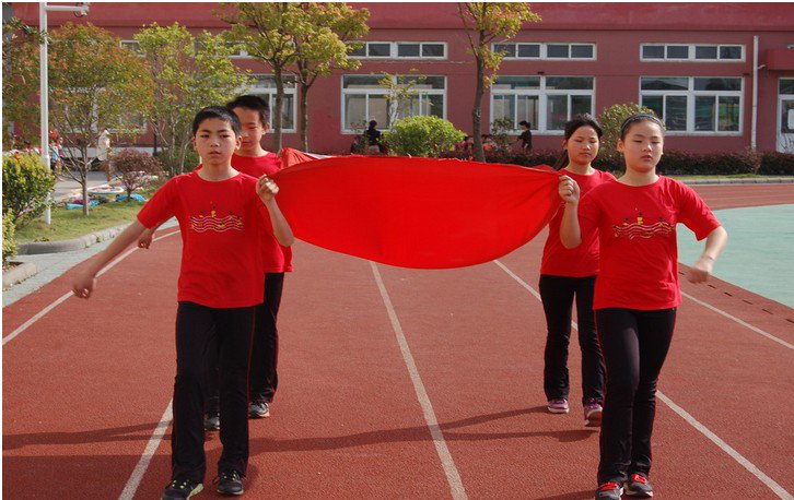 宁波市北仑区小港第三小学
