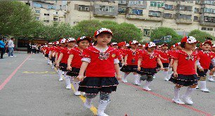 乌鲁木齐市第十二小学