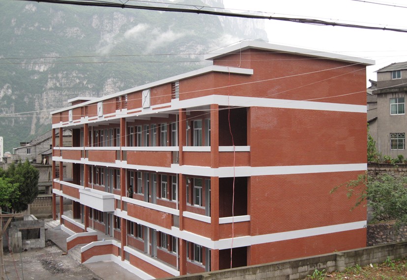 广州市白云区明德小学
