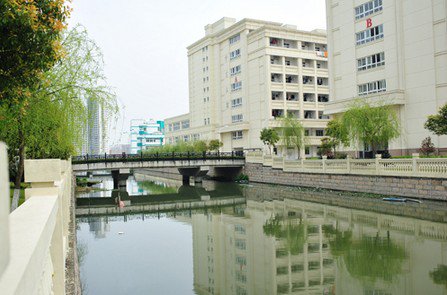 瑞安市安阳高级中学
