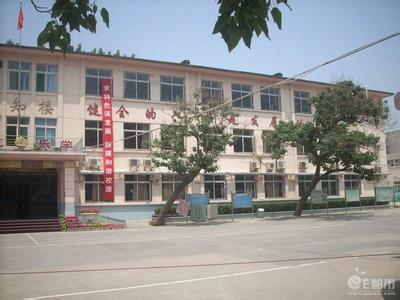 济南市十亩园小学