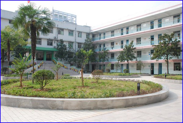 湖北省武昌水果湖第一小学（水果湖一小）