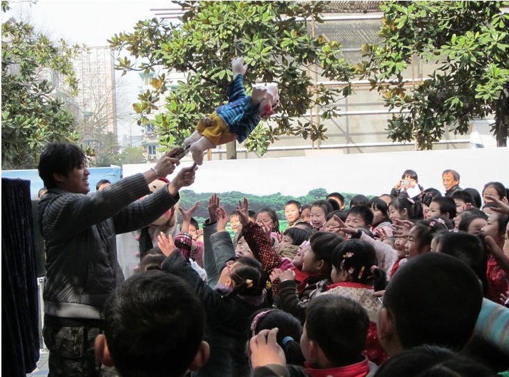 杭州市文龙巷小学