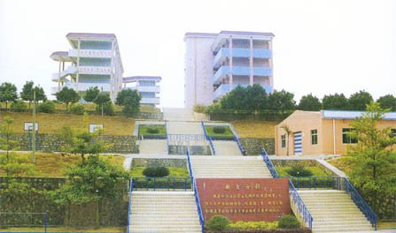 增城市永和中学