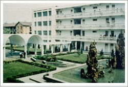 南昌市新才学校