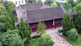 泰州中学附属初级中学