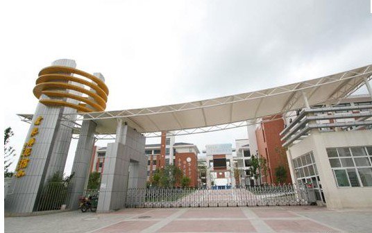 合肥师范附属学校