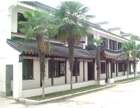 苏州市十中