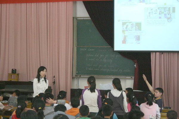 合肥瑶海实验小学